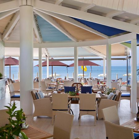 פונטה אלה Baglioni Resort Alleluja מראה חיצוני תמונה