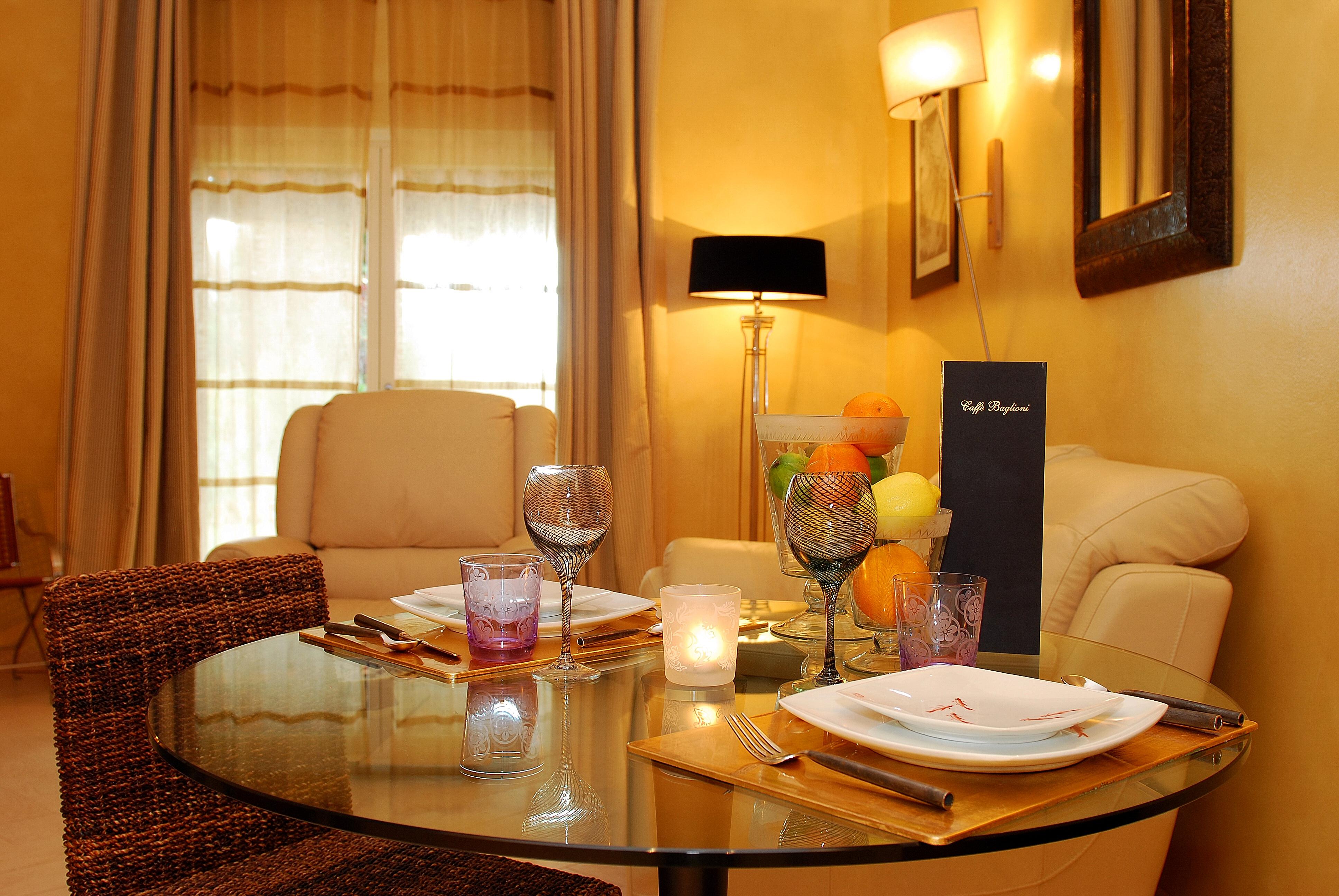 פונטה אלה Baglioni Resort Alleluja מראה חיצוני תמונה