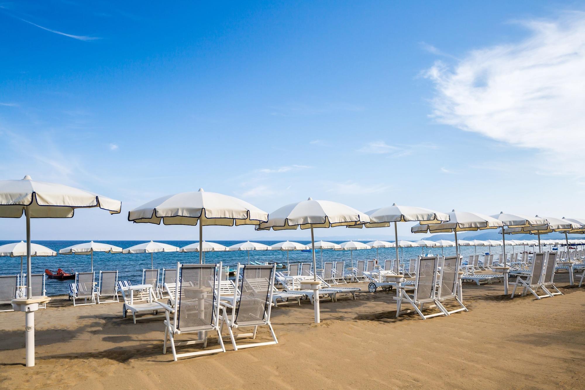 פונטה אלה Baglioni Resort Alleluja מראה חיצוני תמונה