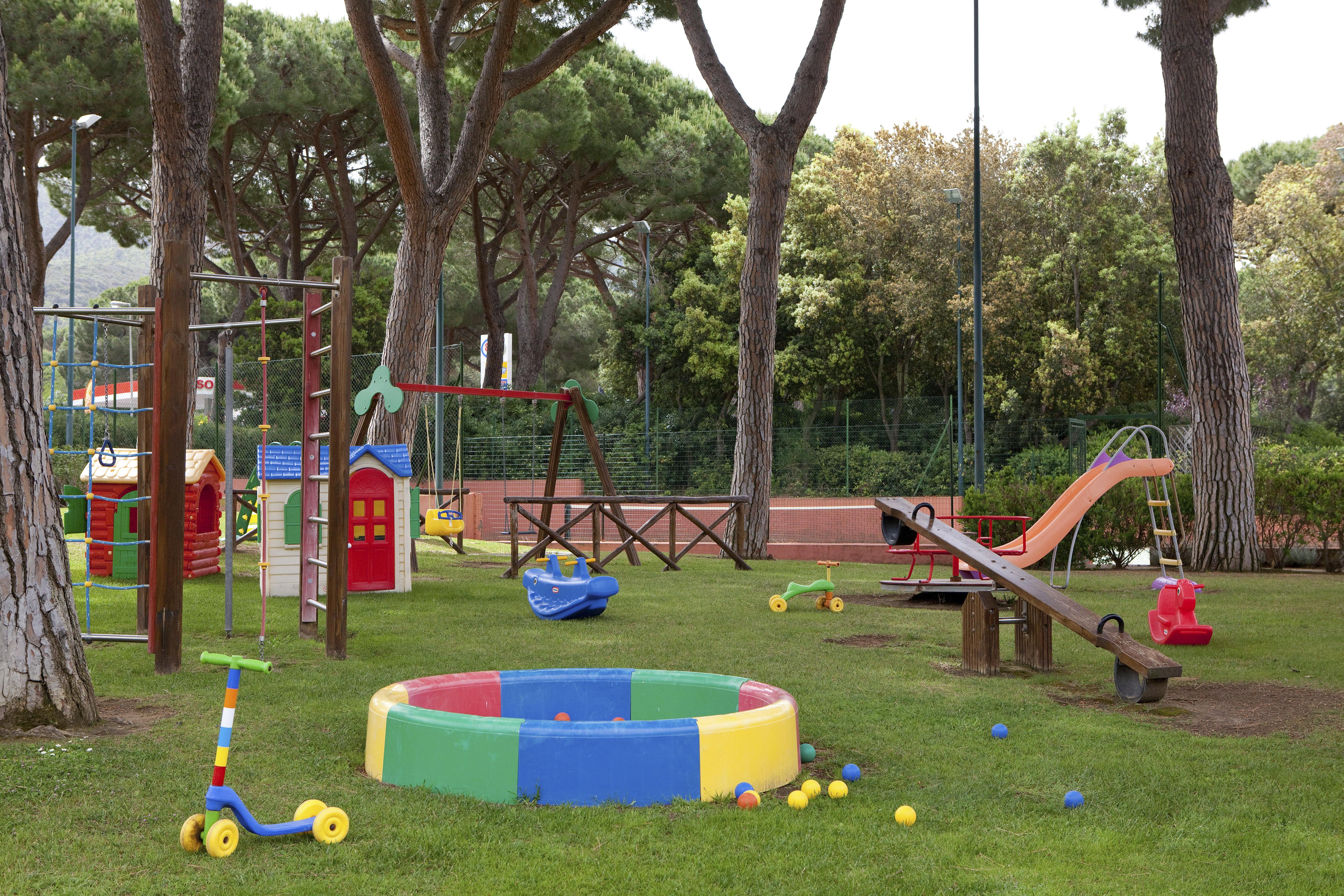 פונטה אלה Baglioni Resort Alleluja מראה חיצוני תמונה