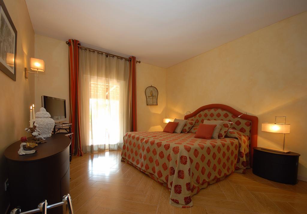 פונטה אלה Baglioni Resort Alleluja מראה חיצוני תמונה