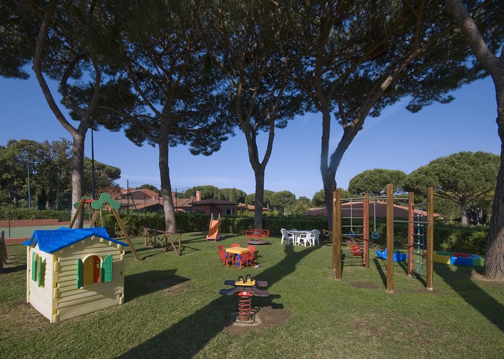 פונטה אלה Baglioni Resort Alleluja מראה חיצוני תמונה